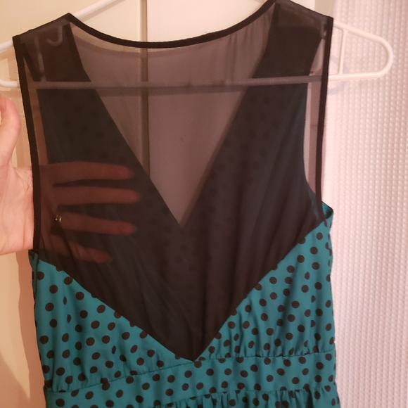 BCBG dress - Picture 5 of 5